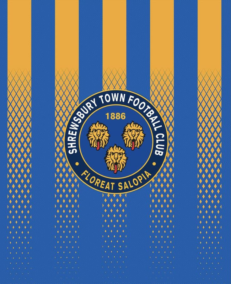 Shrewsbury Town F.C. Wallpapers