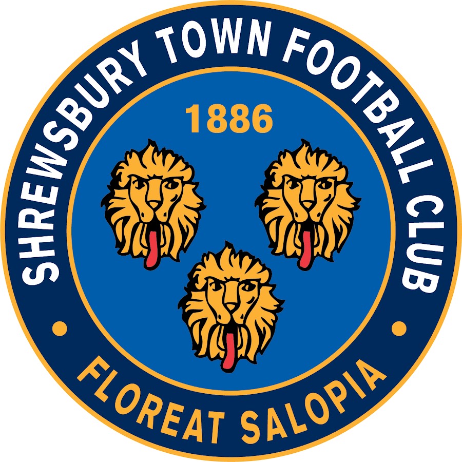 Shrewsbury Town F.C. Wallpapers