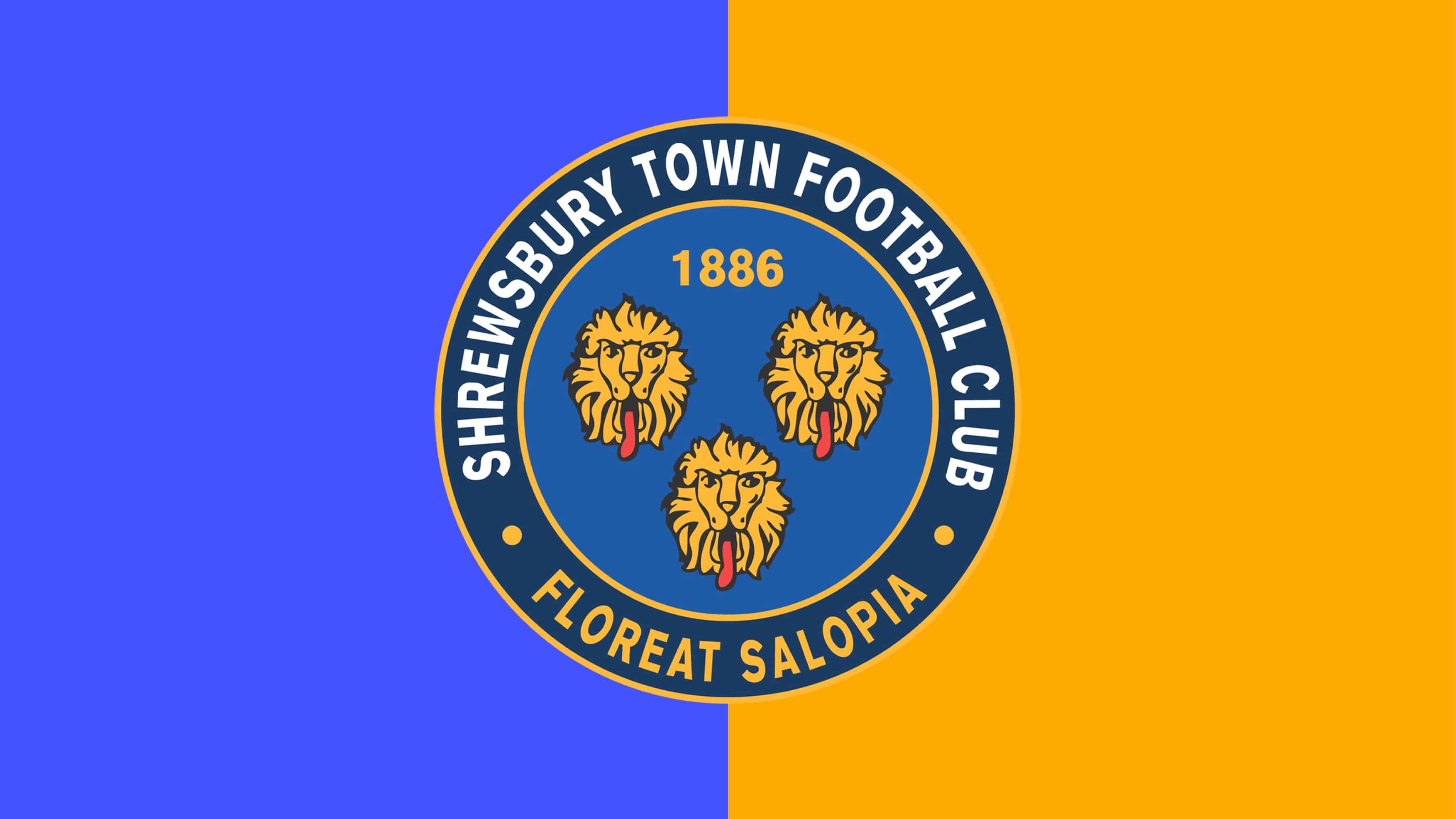 Shrewsbury Town F.C. Wallpapers