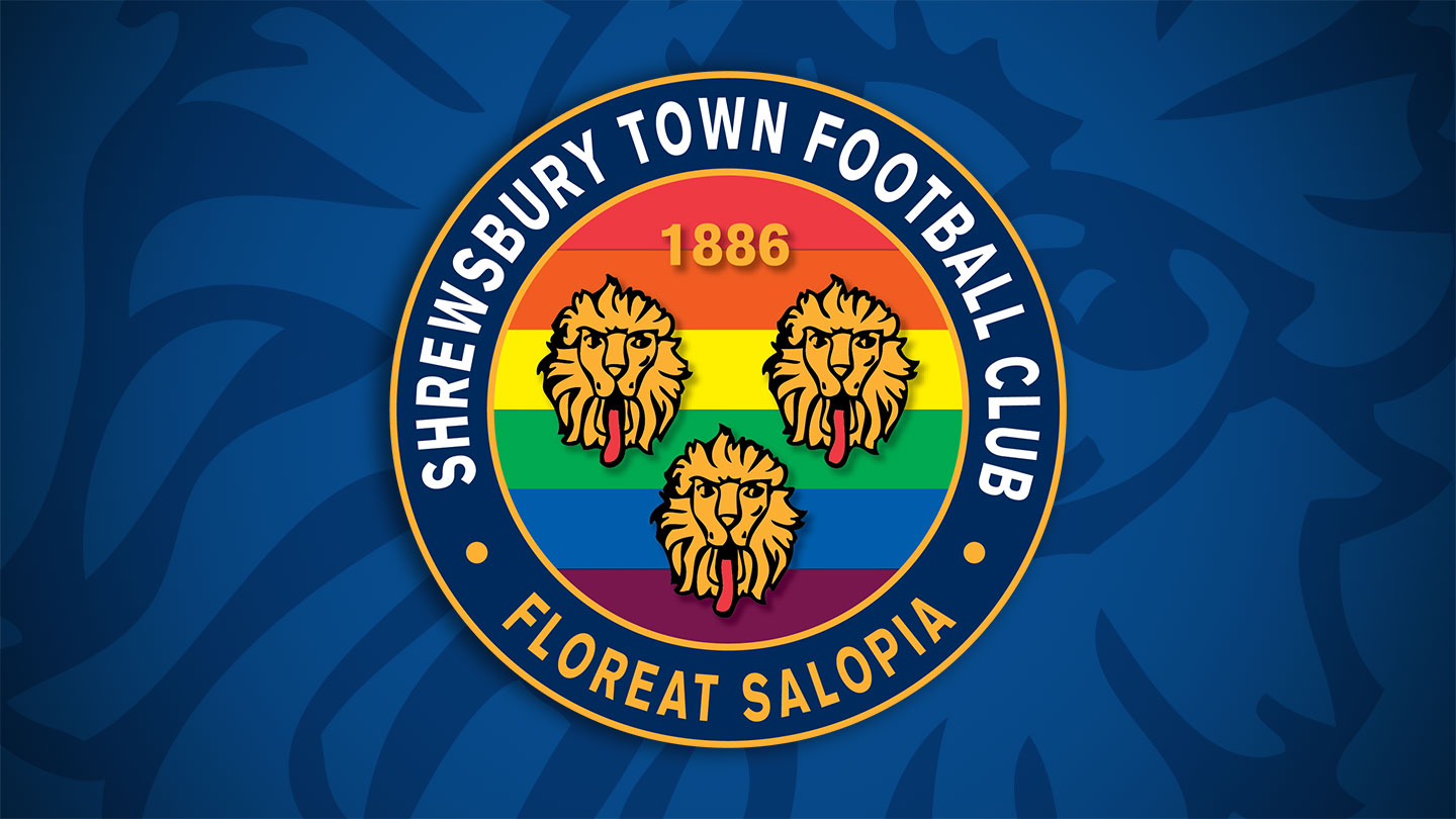 Shrewsbury Town F.C. Wallpapers