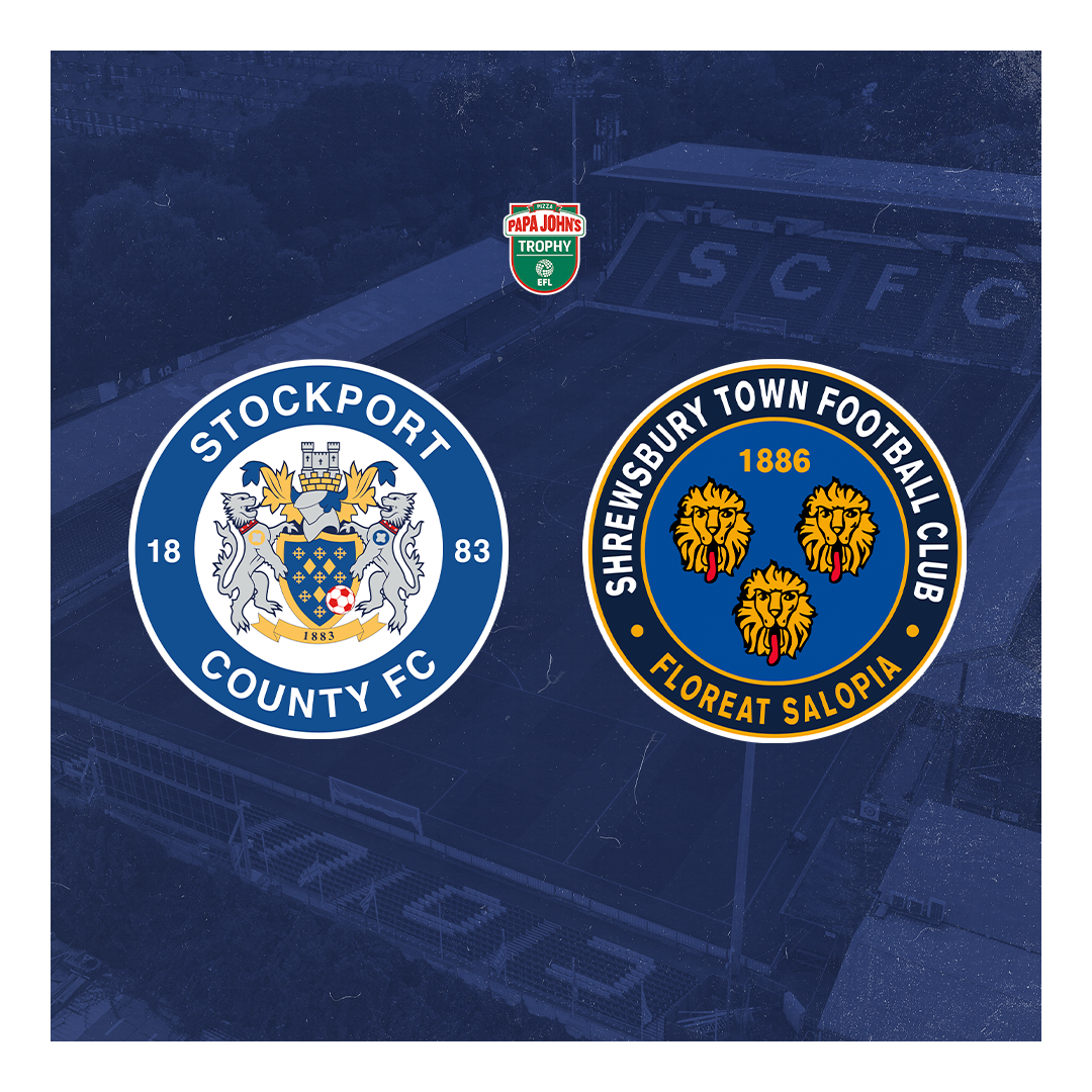 Shrewsbury Town F.C. Wallpapers