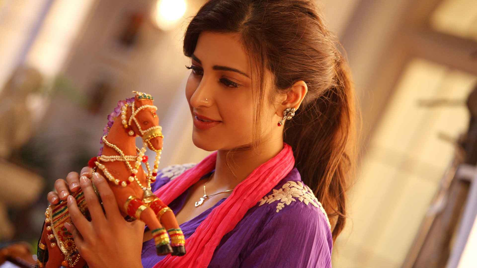 Shruti Haasan Wallpapers