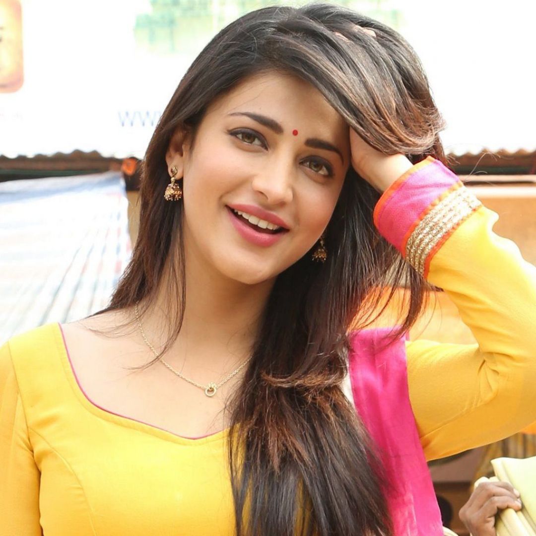 Shruti Haasan Wallpapers