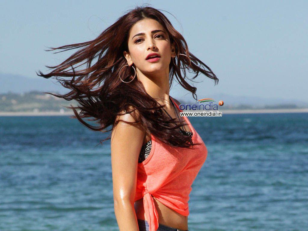 Shruti Haasan Wallpapers