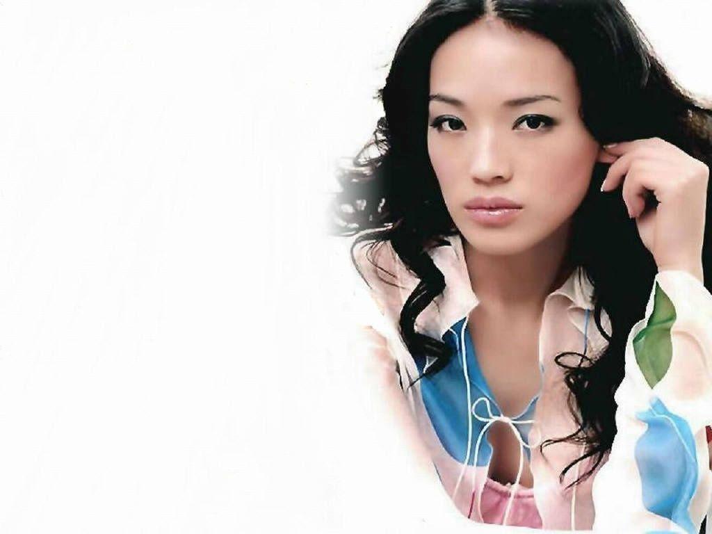 Shu Qi Wallpapers