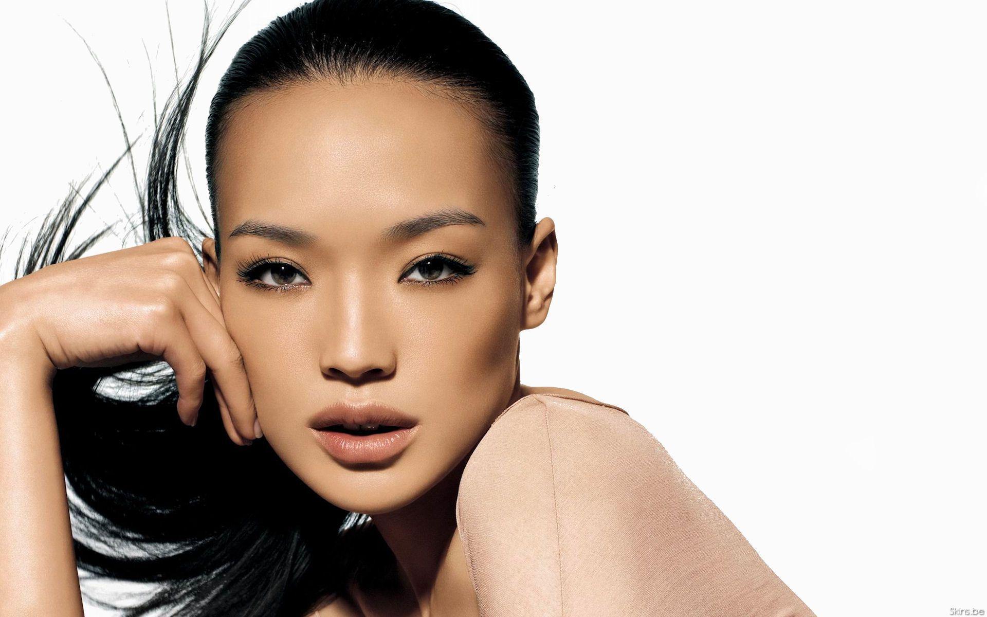 Shu Qi Wallpapers