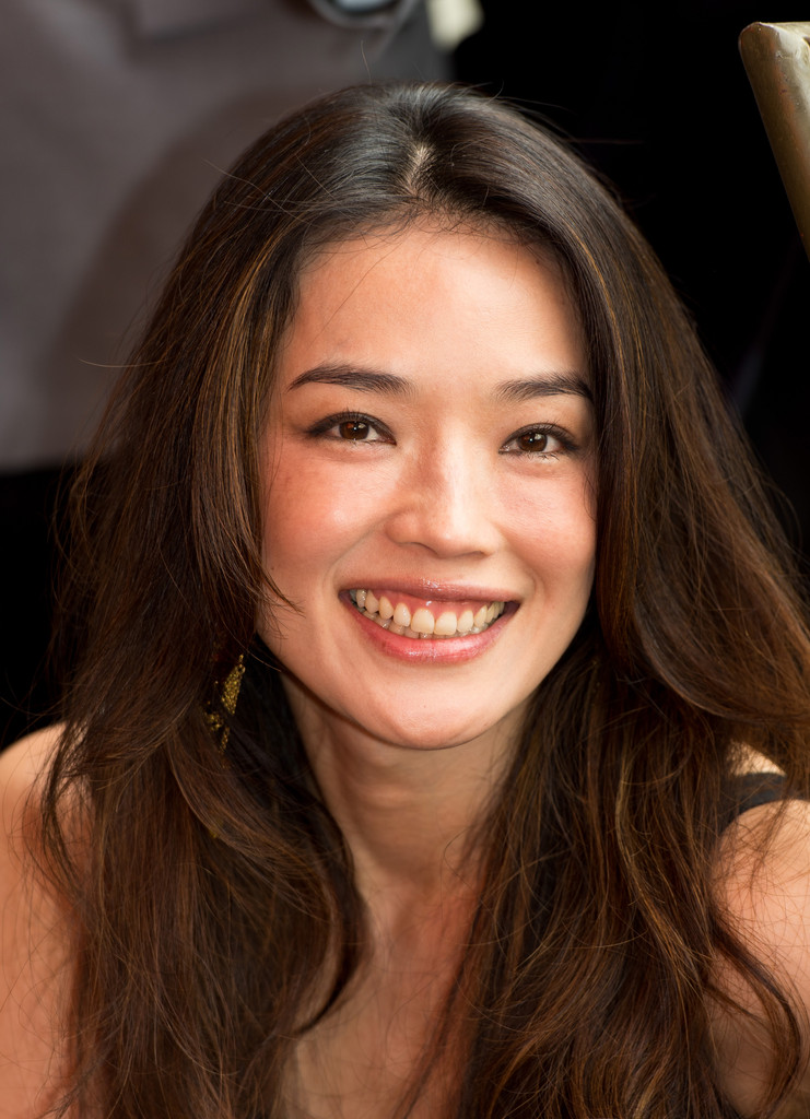 Shu Qi Wallpapers