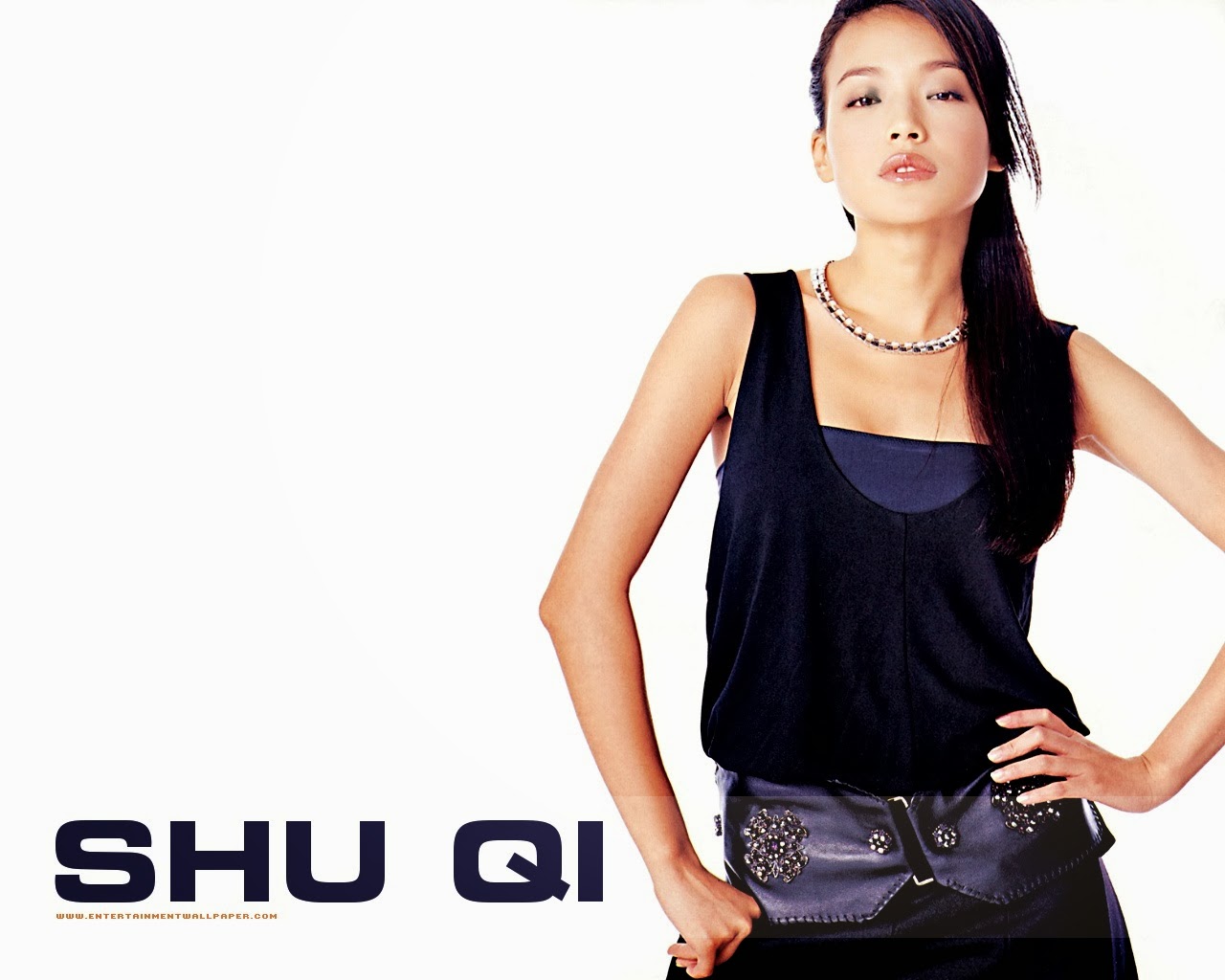 Shu Qi Wallpapers