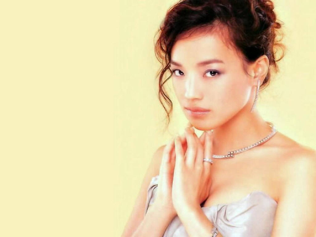 Shu Qi Wallpapers