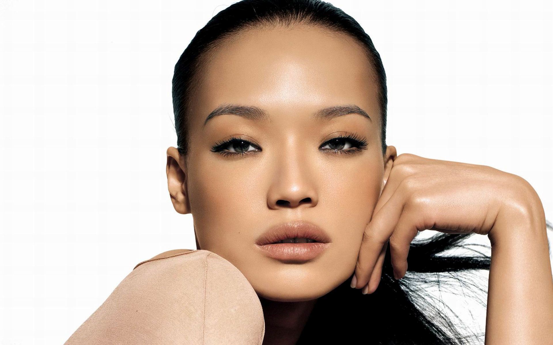 Shu Qi Wallpapers