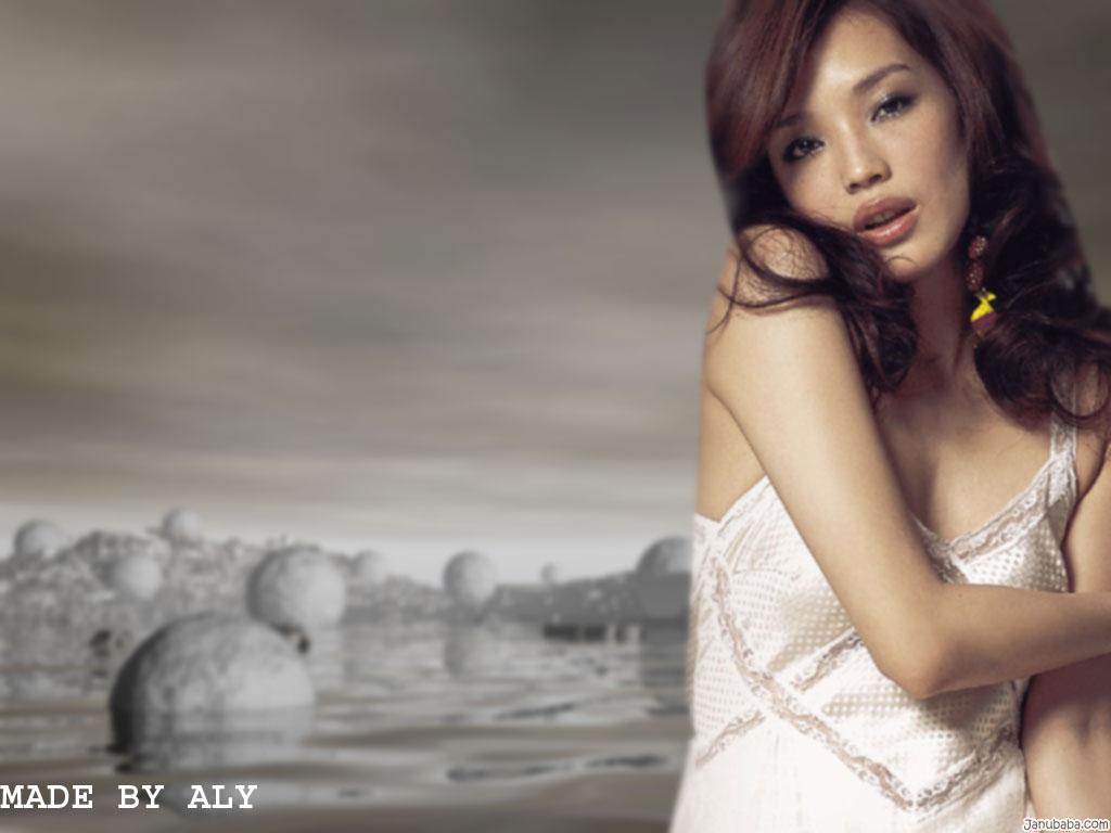 Shu Qi Wallpapers