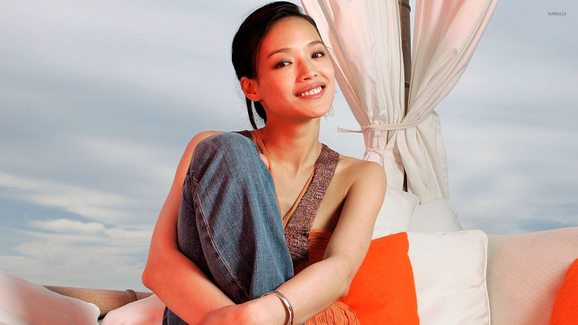 Shu Qi Wallpapers