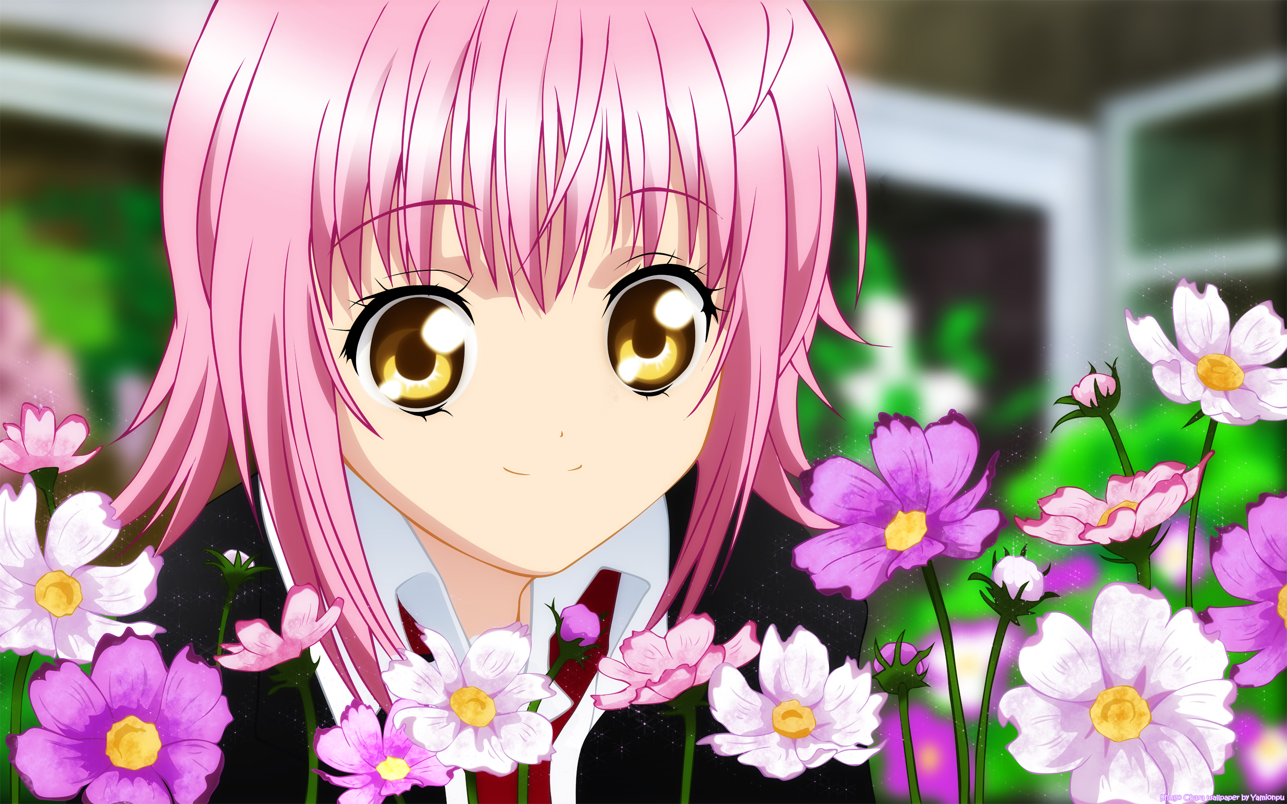 Shugo Chara! Wallpapers