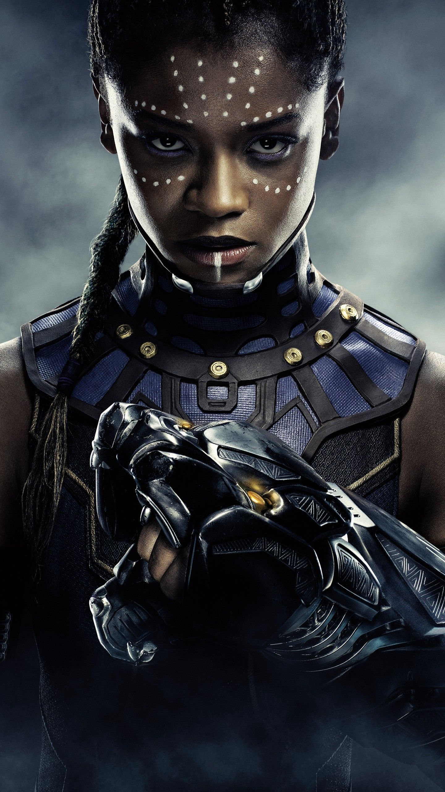 Shuri Wallpapers