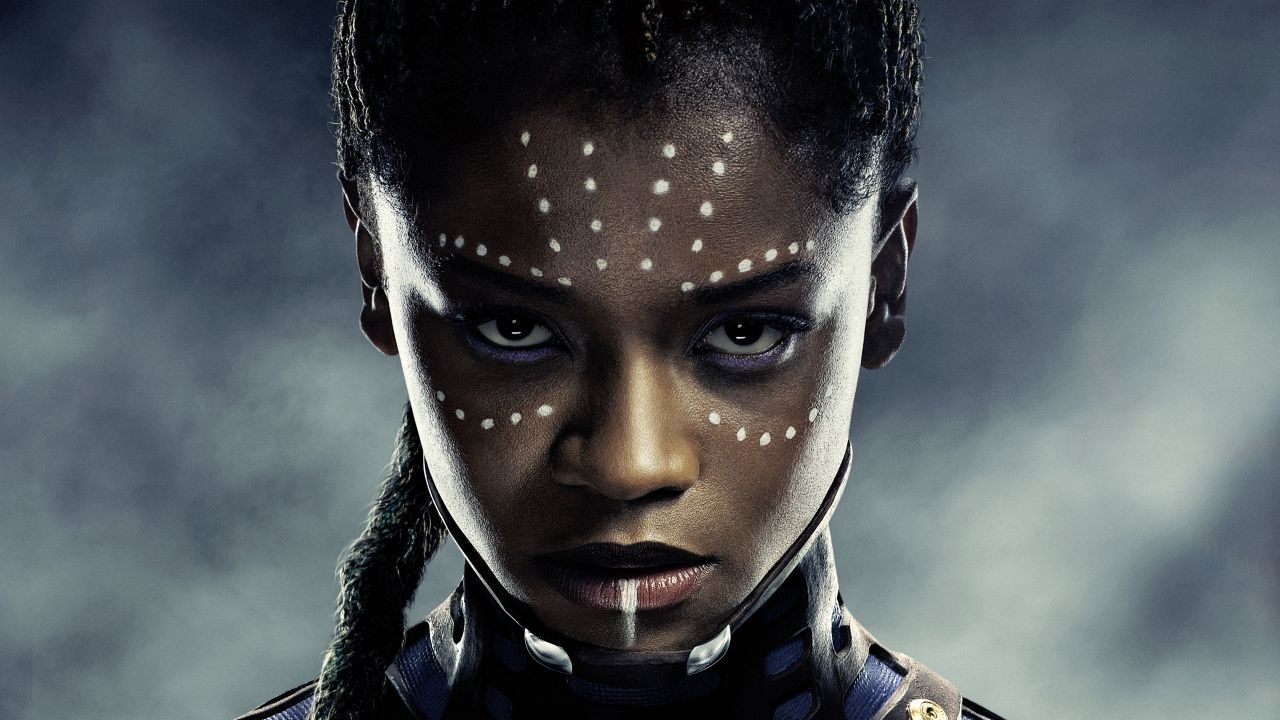 Shuri Wallpapers