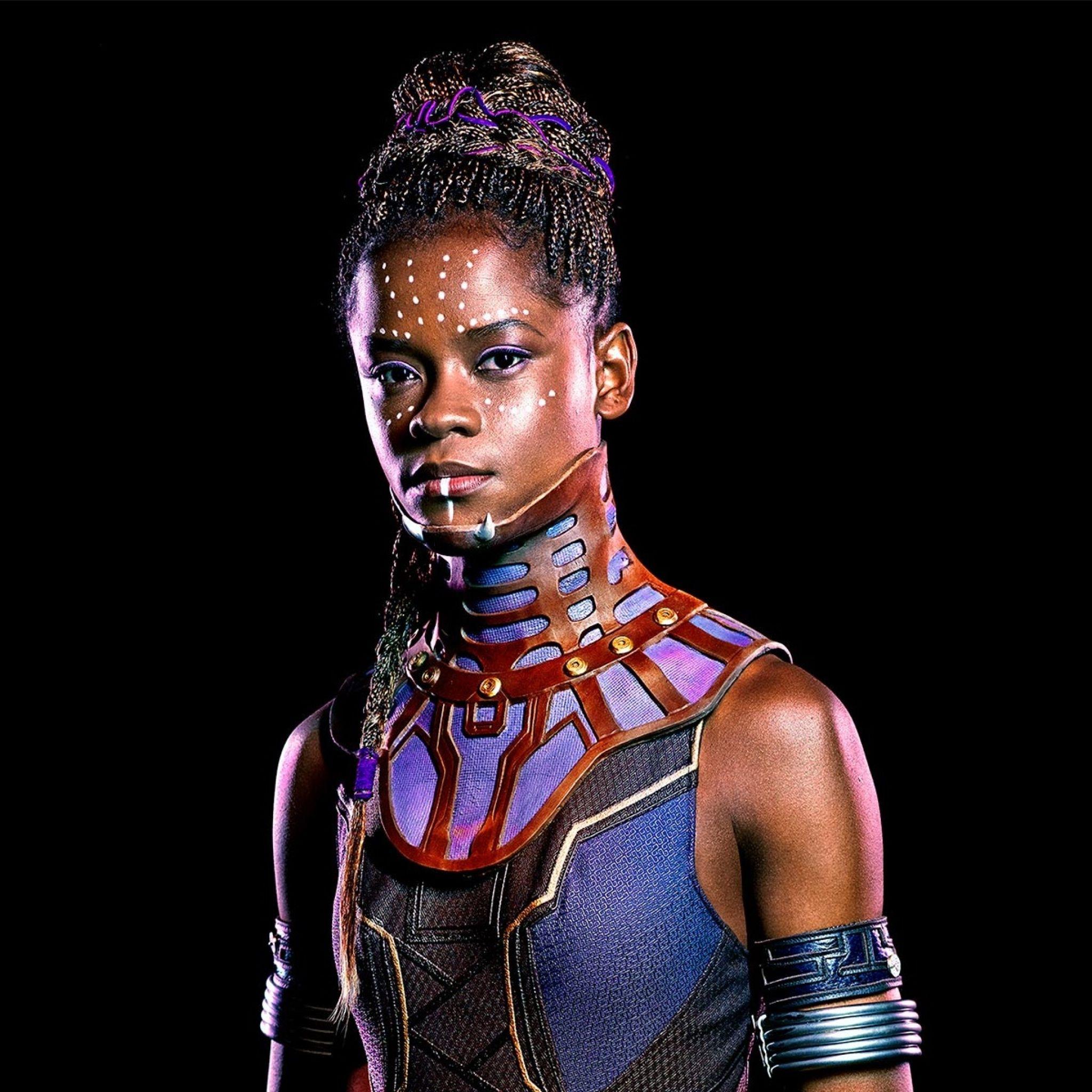 Shuri Wallpapers