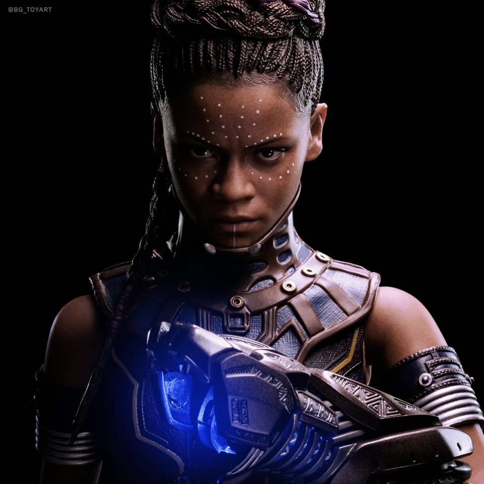 Shuri Wallpapers