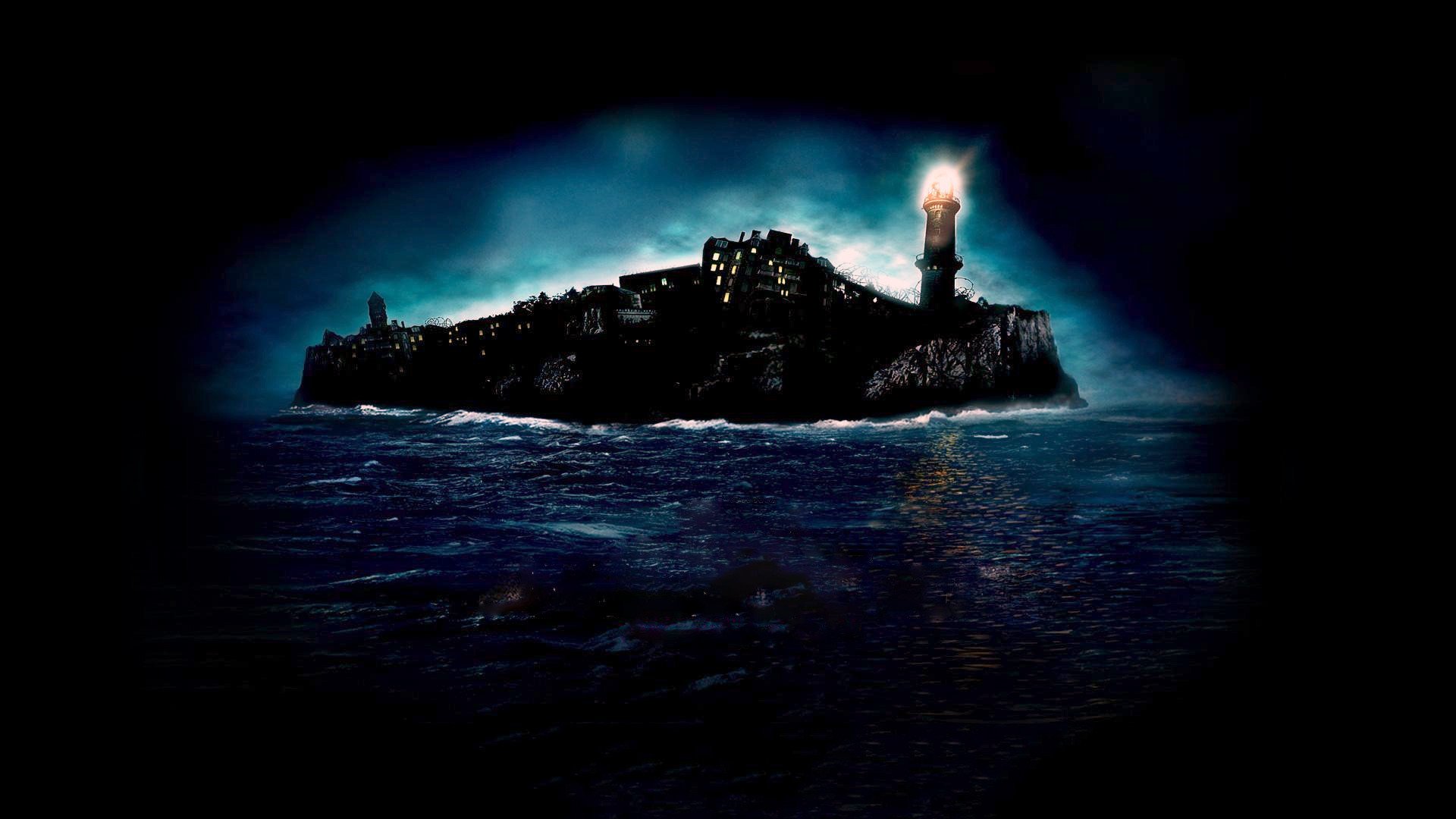 Shutter Island Wallpapers