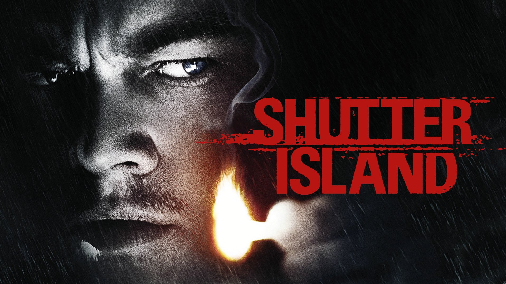 Shutter Island Wallpapers