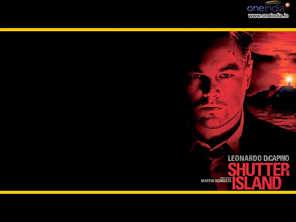 Shutter Island Wallpapers