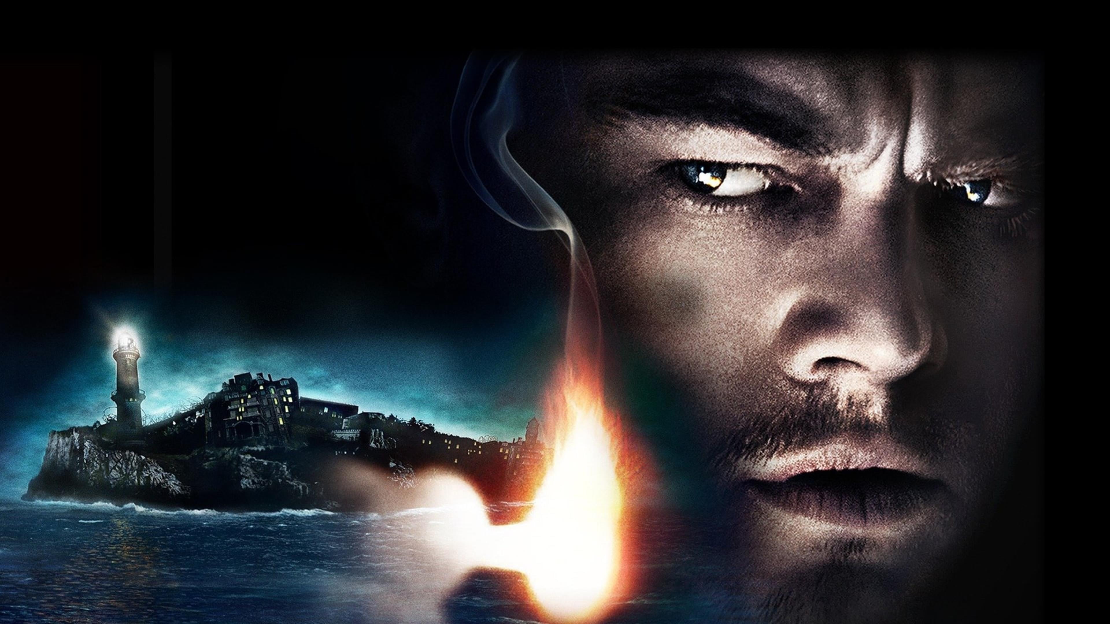 Shutter Island Wallpapers