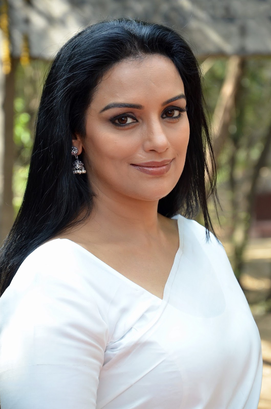 Shweta Menon Wallpapers