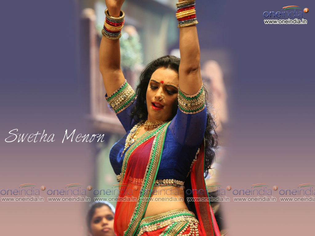 Shweta Menon Wallpapers