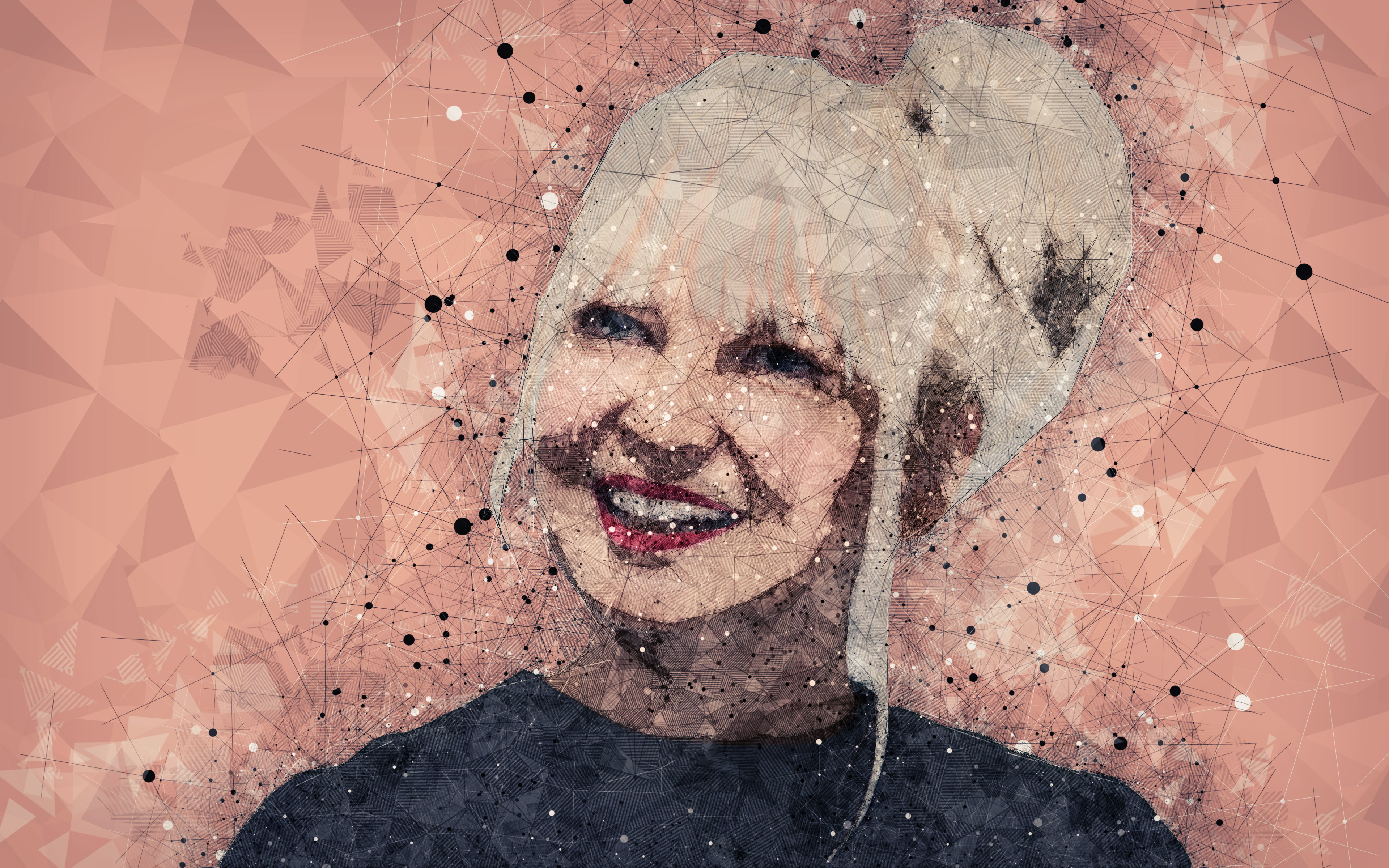 Sia Singer Images Wallpapers