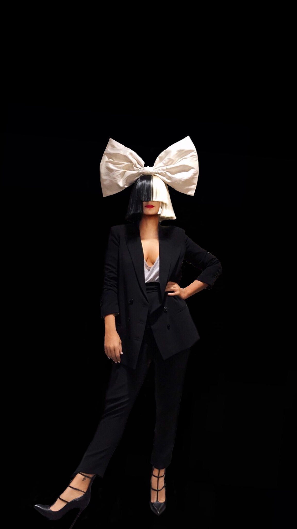 Sia Singer Images Wallpapers