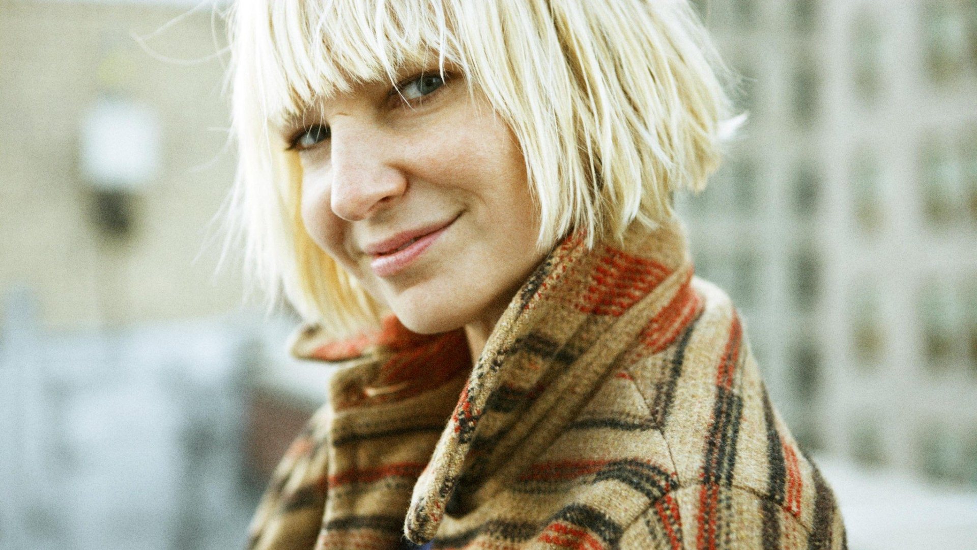 Sia Singer Images Wallpapers