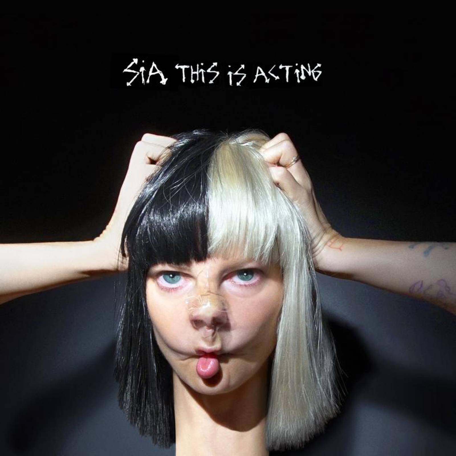 Sia Singer Images Wallpapers