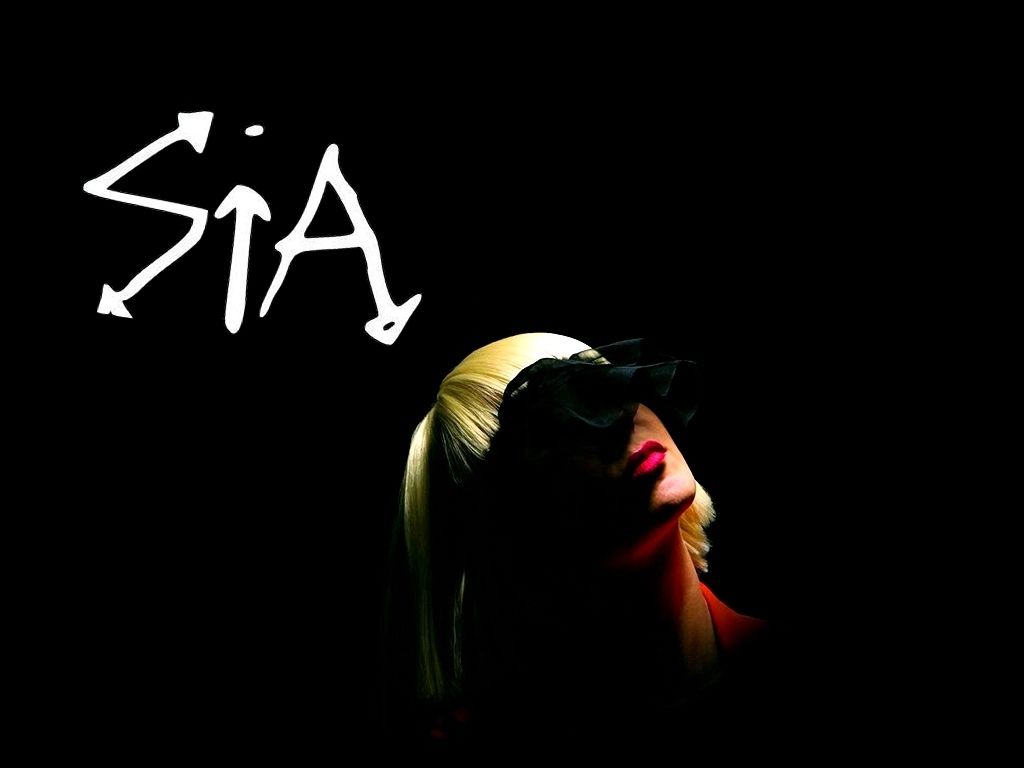 Sia Singer Images Wallpapers