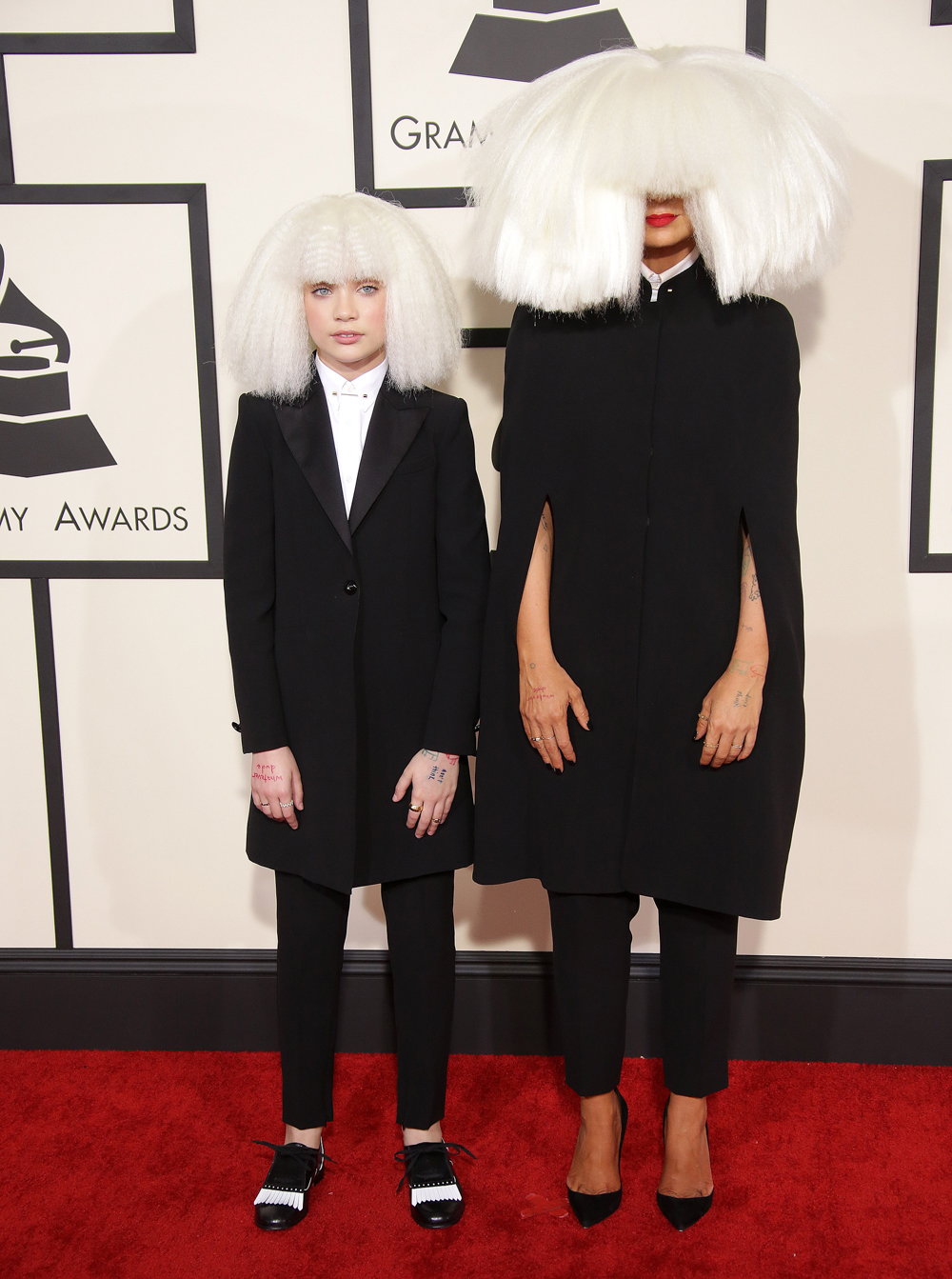 Sia Singer Images Wallpapers