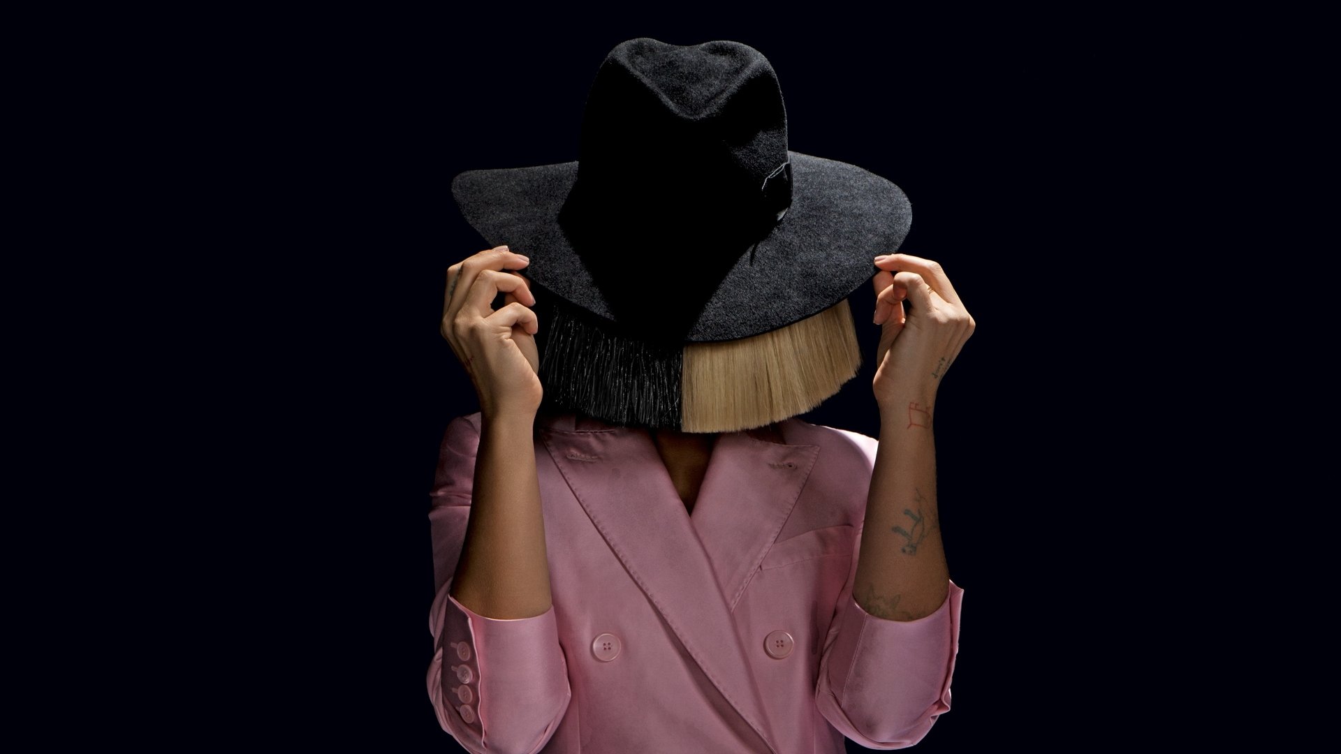 Sia Singer Images Wallpapers