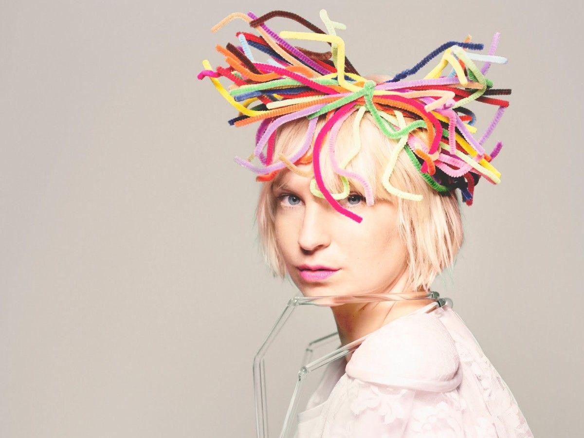 Sia Singer Images Wallpapers