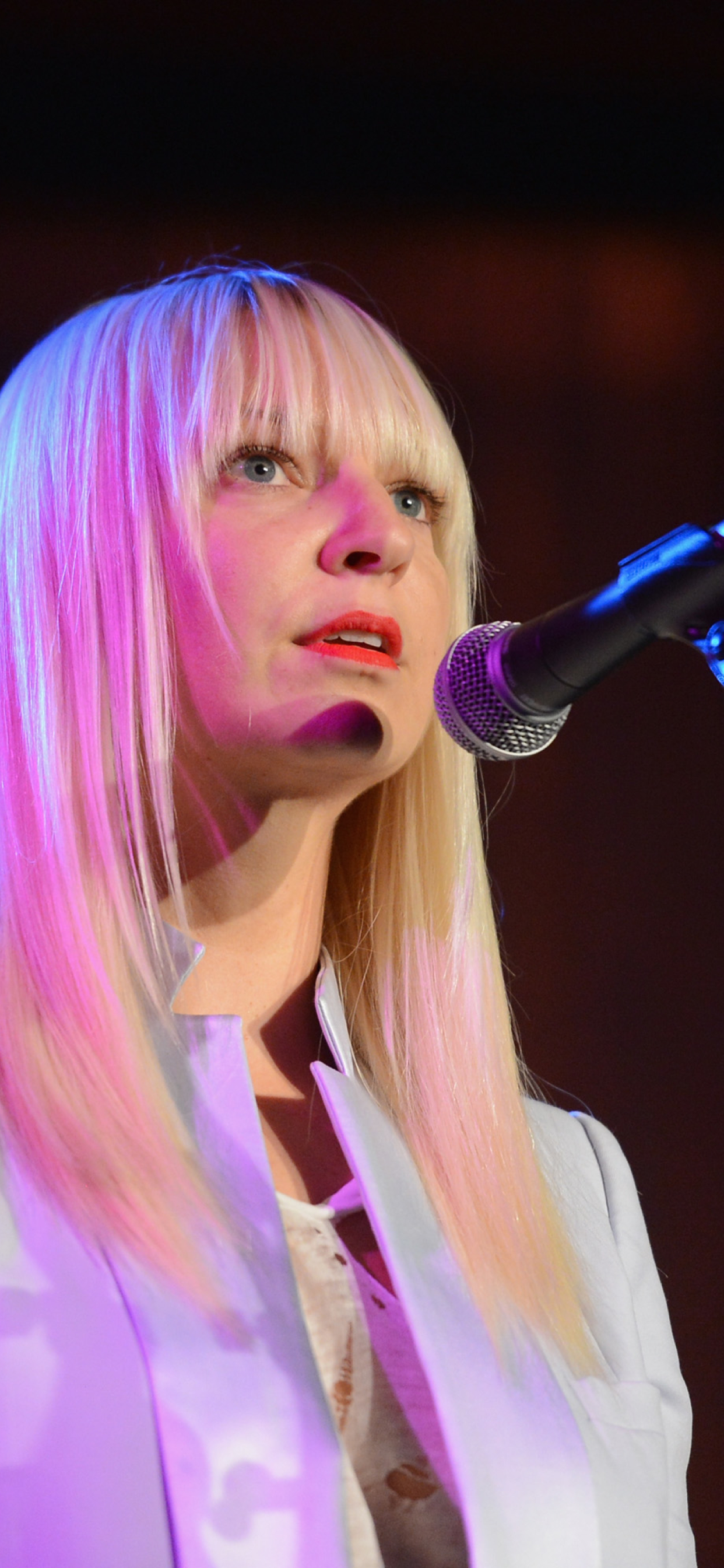 Sia Singer Images Wallpapers