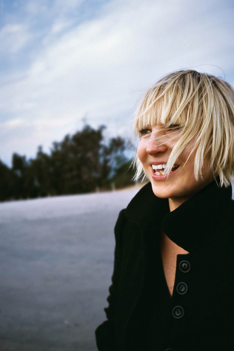 Sia Singer Images Wallpapers