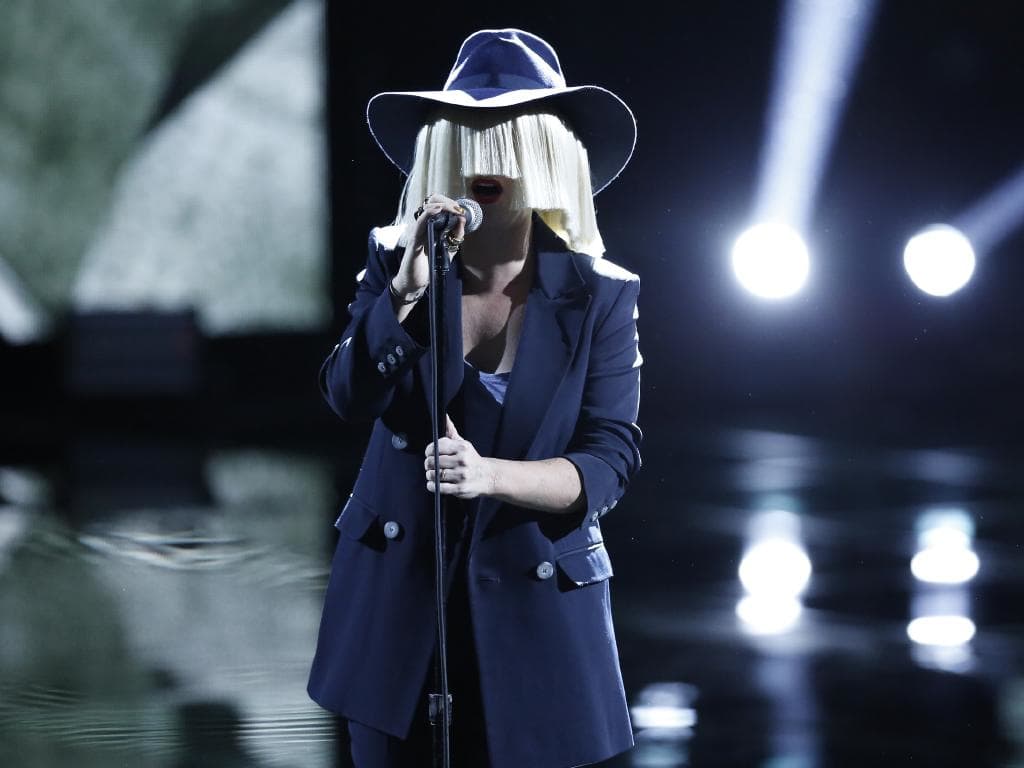 Sia Singer Images Wallpapers