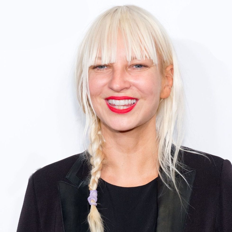 Sia Singer Images Wallpapers