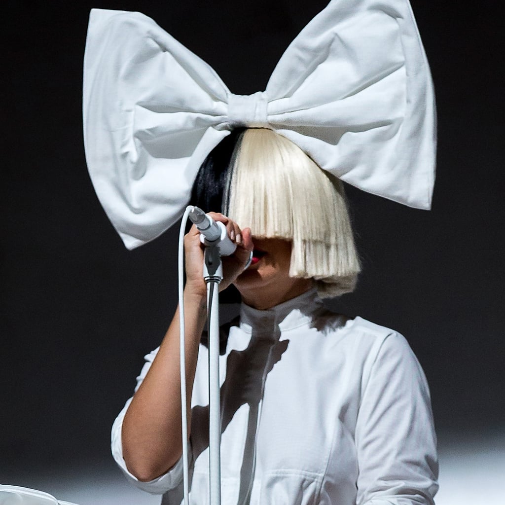 Sia Singer Images Wallpapers