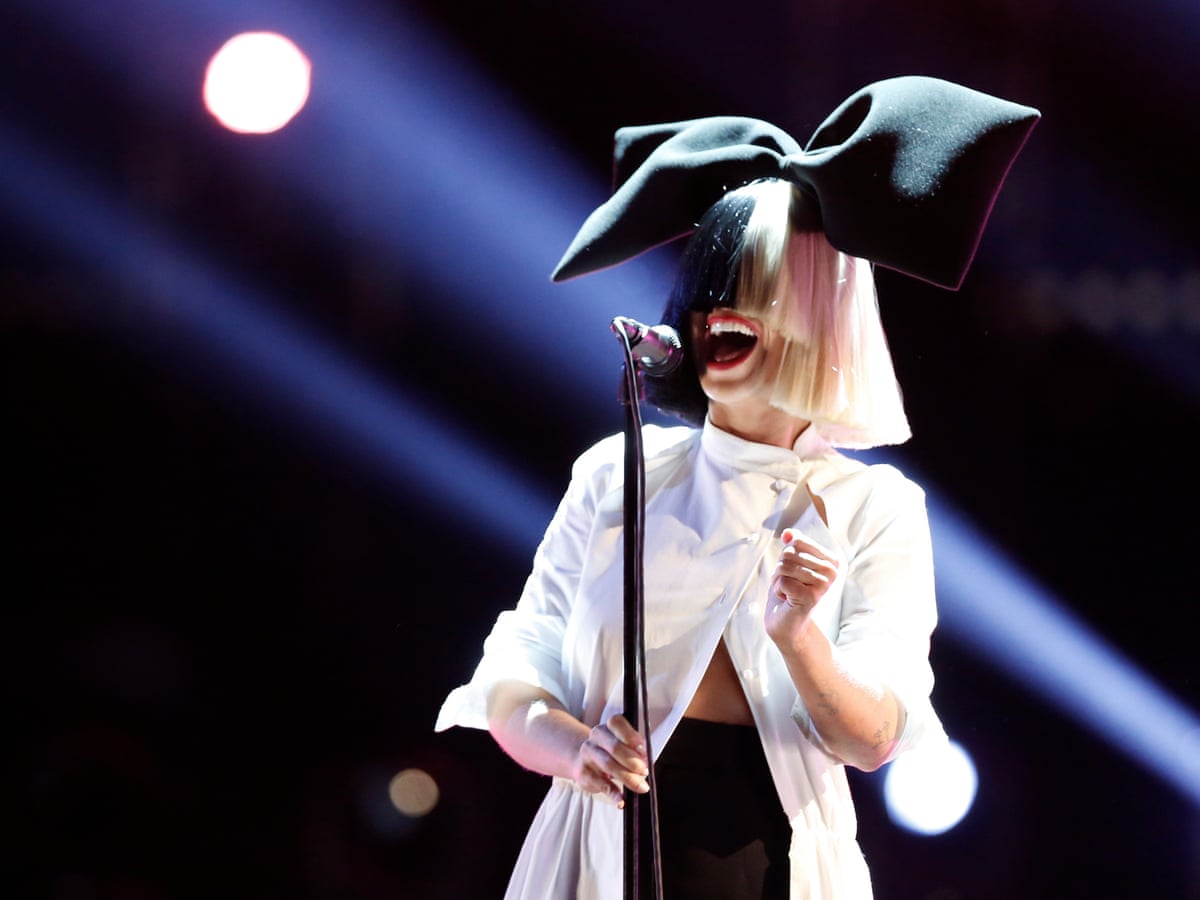 Sia Wallpapers