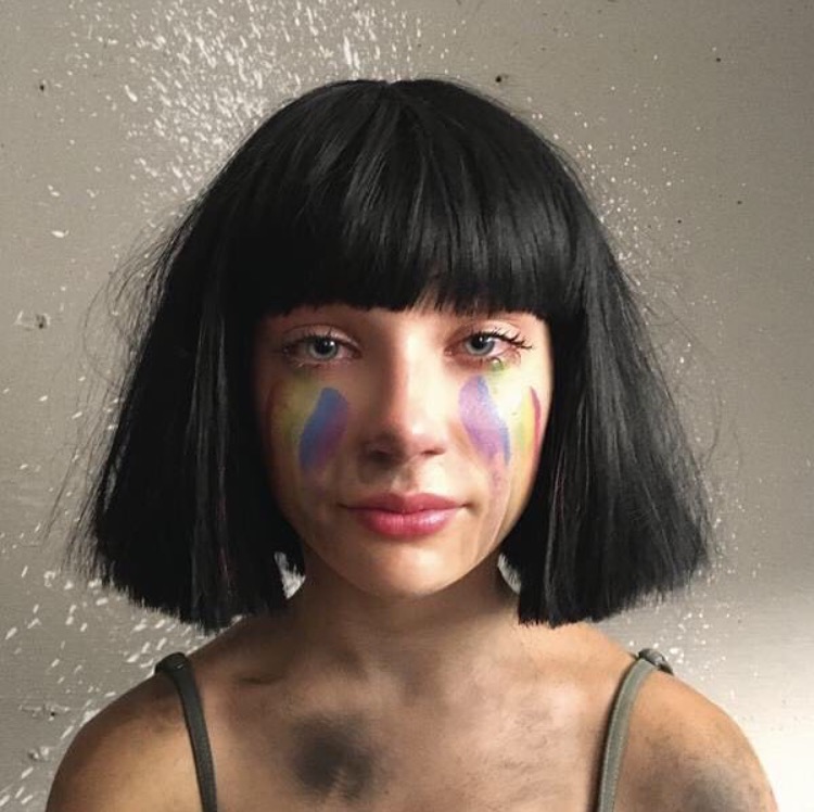 Sia Wallpapers