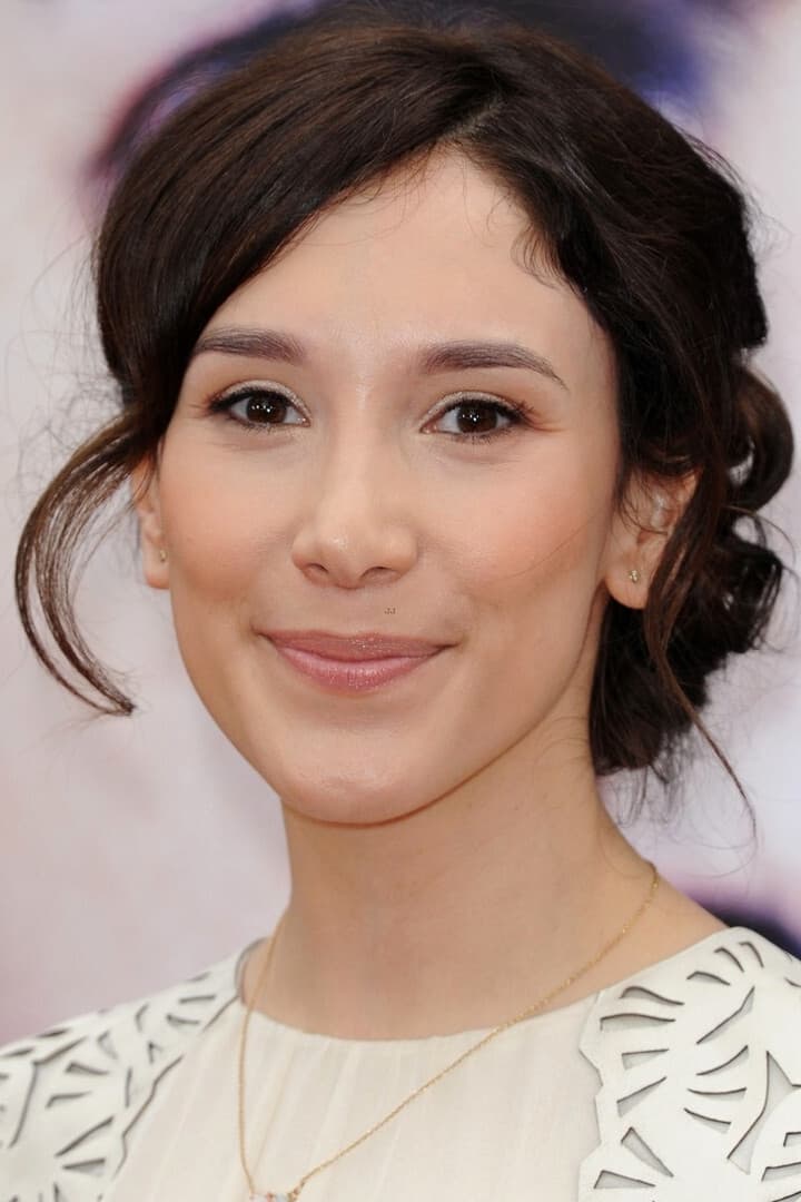 Sibel Kekilli Wallpapers