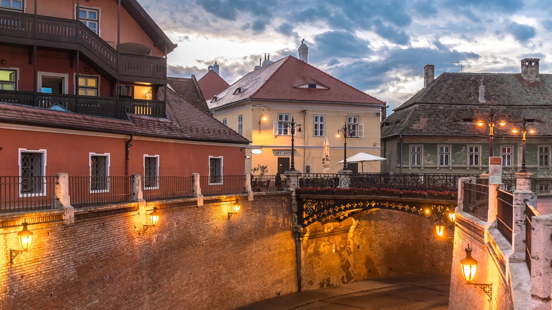 Sibiu Wallpapers