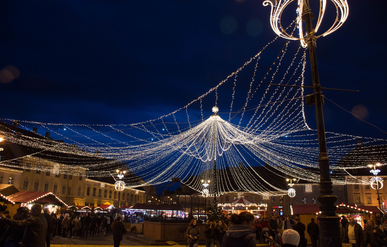 Sibiu Wallpapers