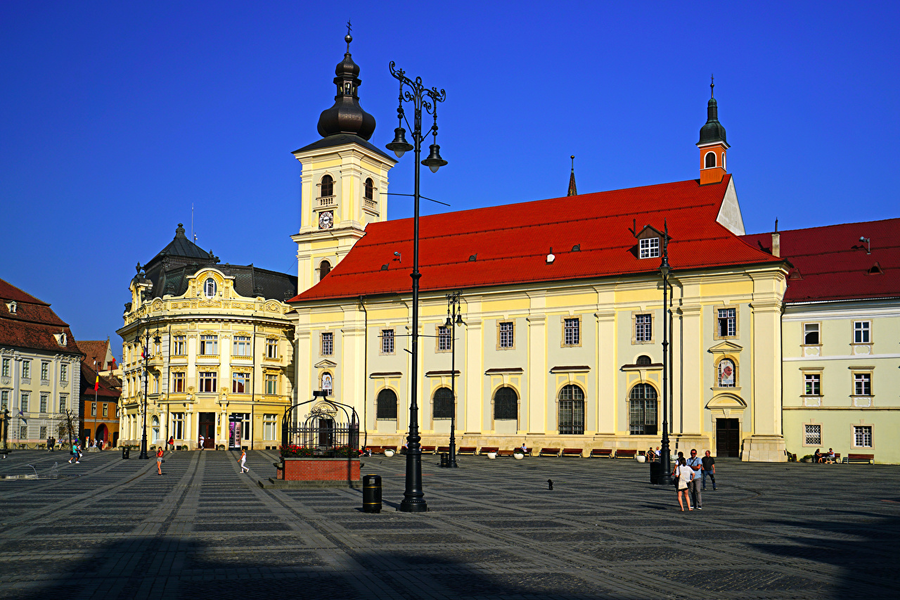 Sibiu Wallpapers