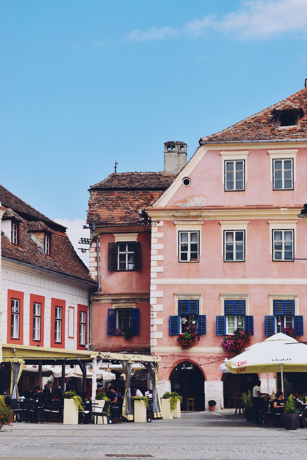 Sibiu Wallpapers