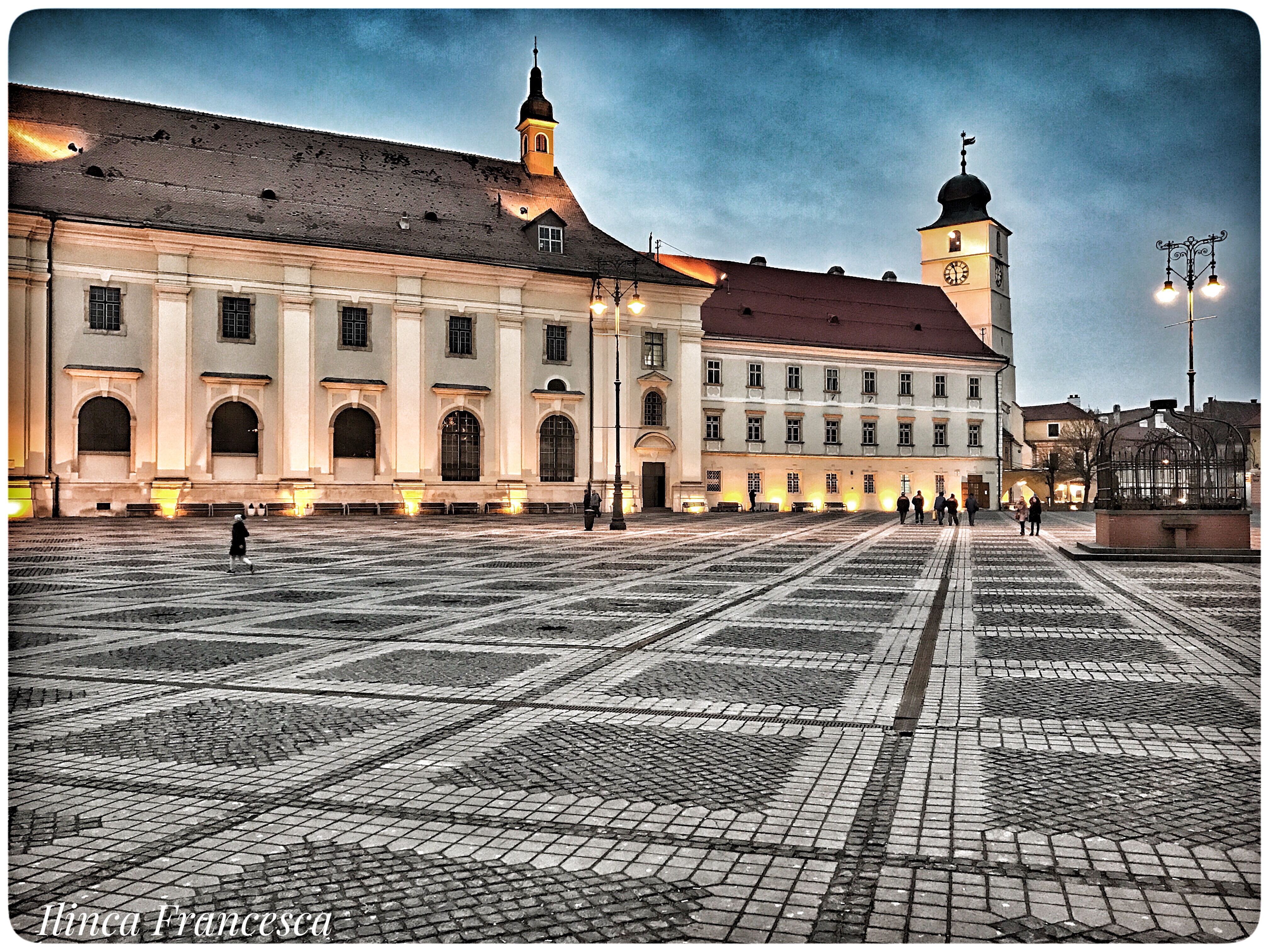 Sibiu Wallpapers