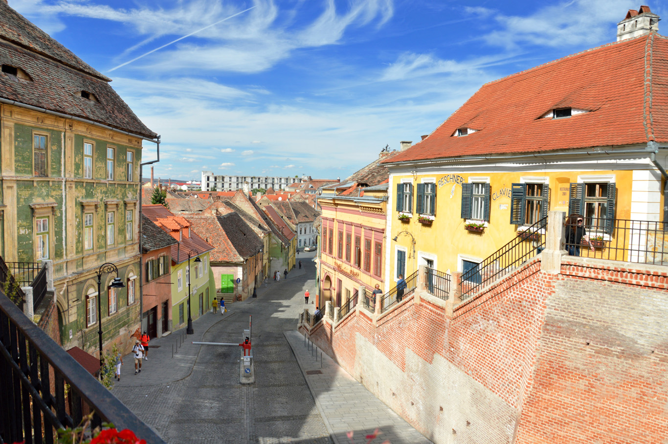 Sibiu Wallpapers