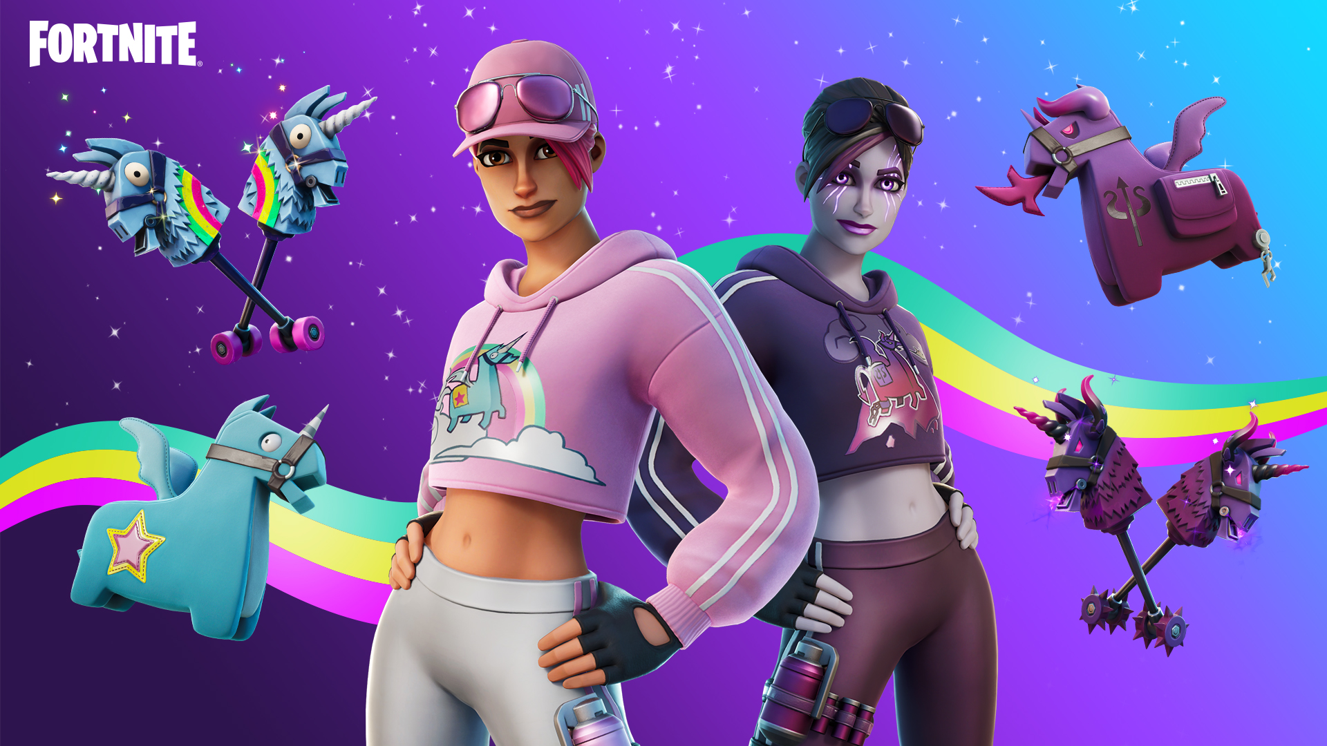 Sica Fortnite Wallpapers